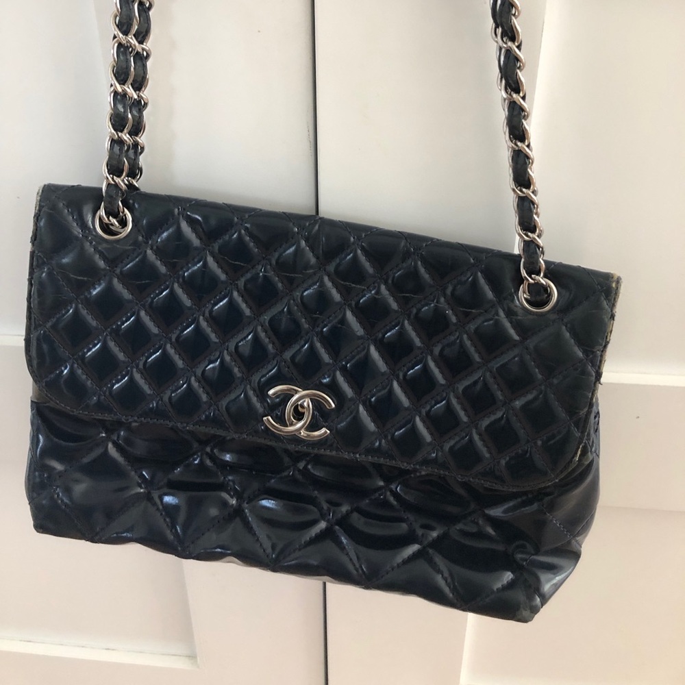 Chanel bag